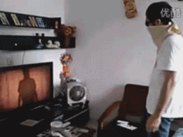 ?? : 내 손은 눈보다 빠르지 | 인스티즈