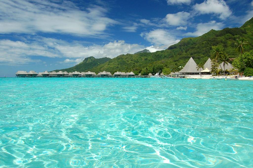 세계에서 가장 낭만적인 섬들.jpg | 인스티즈