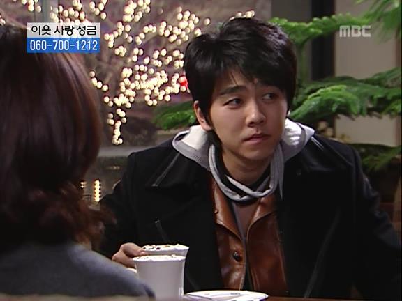 [거침없이하이킥] 민용이와 신지가 이혼한 이유 -15- | 인스티즈