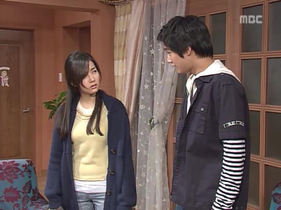 [거침없이하이킥] 무식해도 너무 무식한 유미 ㅋㅋㅋㅋㅋㅋㅋ.jpg | 인스티즈