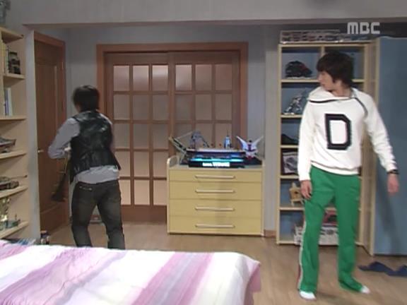 [거침없이하이킥] 무식해도 너무 무식한 유미 ㅋㅋㅋㅋㅋㅋㅋ.jpg | 인스티즈