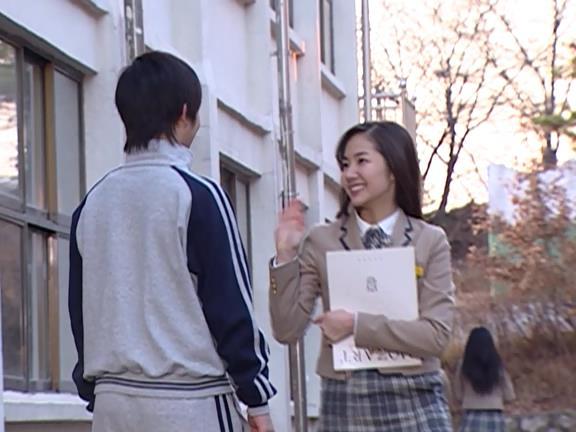 [거침없이하이킥] 무식해도 너무 무식한 유미 ㅋㅋㅋㅋㅋㅋㅋ.jpg | 인스티즈