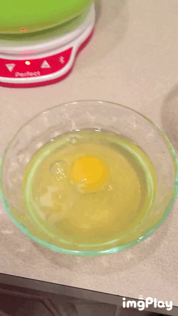 계란노른자만 분리하는 법 | 인스티즈