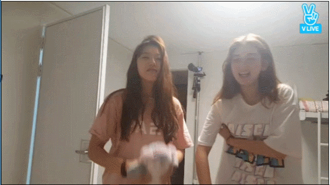 [아이오아이주의] 막 일어나도 예쁜 소혜 | 인스티즈