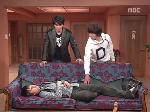 [거침없이하이킥] 무식해도 너무 무식한 유미 ㅋㅋㅋㅋㅋㅋㅋ.jpg | 인스티즈