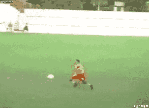 봤니!? 내가 바로 우리팀 에이스다!!!! | 인스티즈