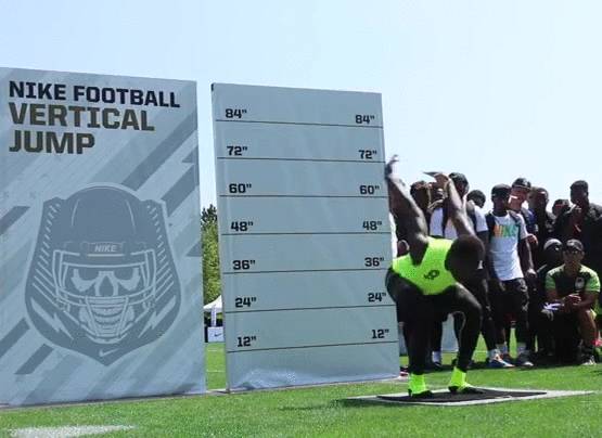 서전트 점프대회 우승자 | 인스티즈