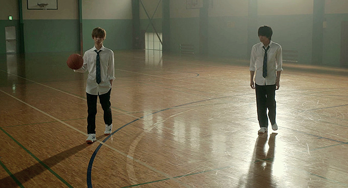 [쿠로사키군의말대로는되지않아] 잘생긴 쁘띠쓰레기와 잘생긴 개쓰레기 사이에서 고민하는 노이해 영화 04 | 인스티즈