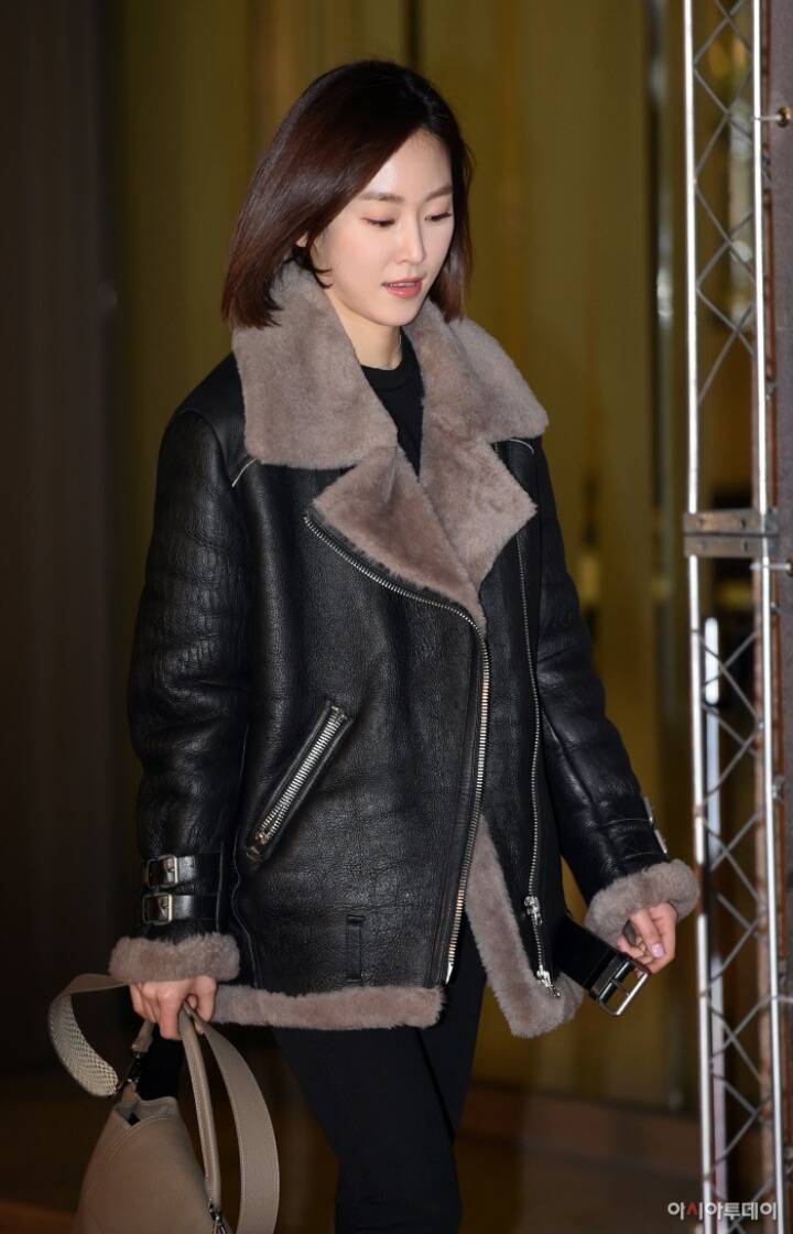 오늘자 서현진 | 인스티즈