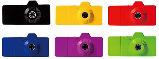 필름카메라중에서도 머글마저 구매욕구 돋게하는 토이카메라 | 인스티즈