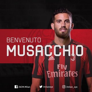 ac 카테나치오 (데이터 주의) | 인스티즈