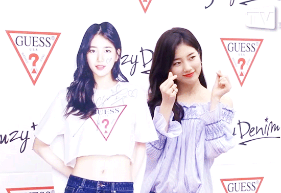 오늘자 수지 | 인스티즈