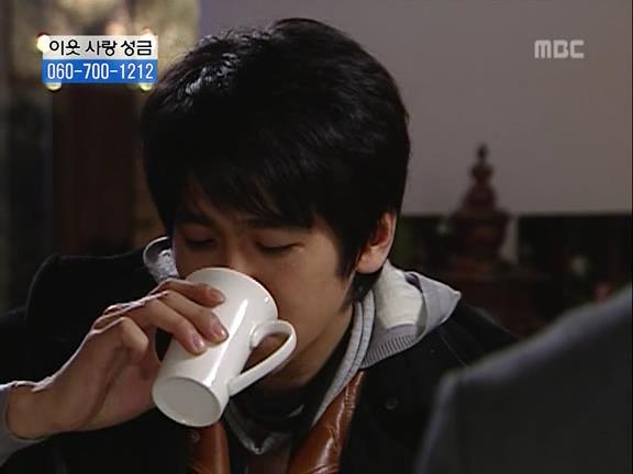 [거침없이하이킥] 민용이와 신지가 이혼한 이유 -15- | 인스티즈