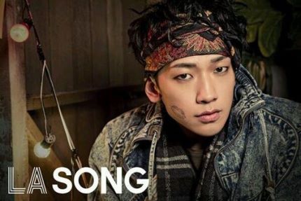 비 역대 무대중에서 유일하게 호불호 많이 갈렸던 컨셉 jpg | 인스티즈