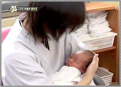 미모의 애엄마 | 인스티즈