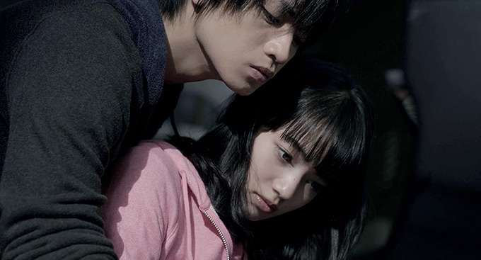 [쿠로사키군의말대로는되지않아] 잘생긴 쁘띠쓰레기와 잘생긴 개쓰레기 사이에서 고민하는 노이해 영화 04 | 인스티즈