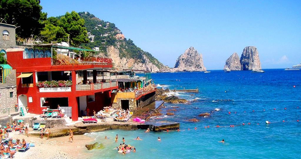 세계에서 가장 낭만적인 섬들.jpg | 인스티즈