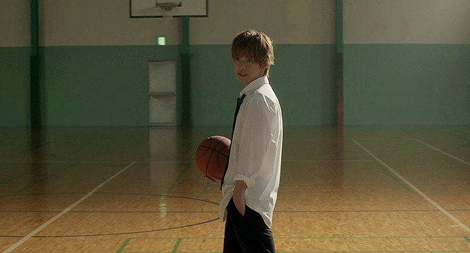 [쿠로사키군의말대로는되지않아] 잘생긴 쁘띠쓰레기와 잘생긴 개쓰레기 사이에서 고민하는 노이해 영화 04 | 인스티즈