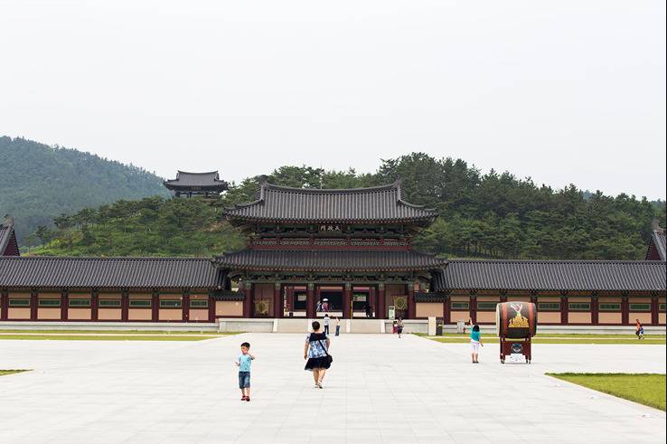 한국의 사라진 건축 문화재들 | 인스티즈
