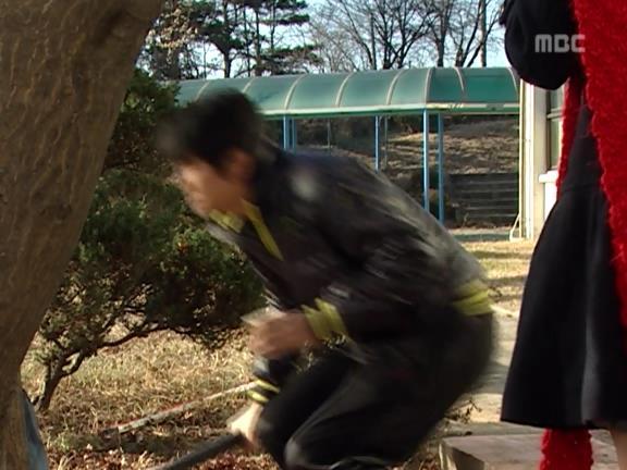 [거침없이하이킥] 민용이와 신지가 이혼한 이유 -15- | 인스티즈