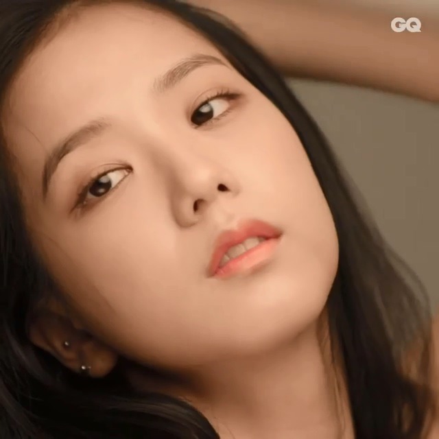 강아지처럼 생긴 블랙핑크 지수.jpg | 인스티즈