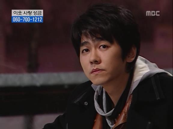 [거침없이하이킥] 민용이와 신지가 이혼한 이유 -15- | 인스티즈