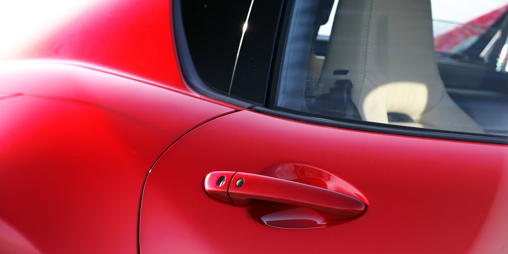 2017 마쯔다 MX-5 RF [데이터주의] | 인스티즈