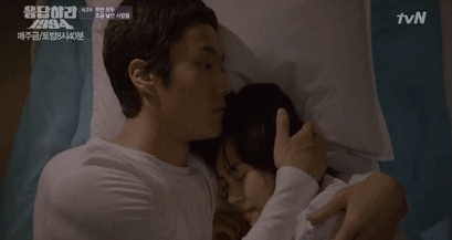 [응답하라시리즈] 속 내가 생각하는 개딸들 남편 확정 순간 | 인스티즈