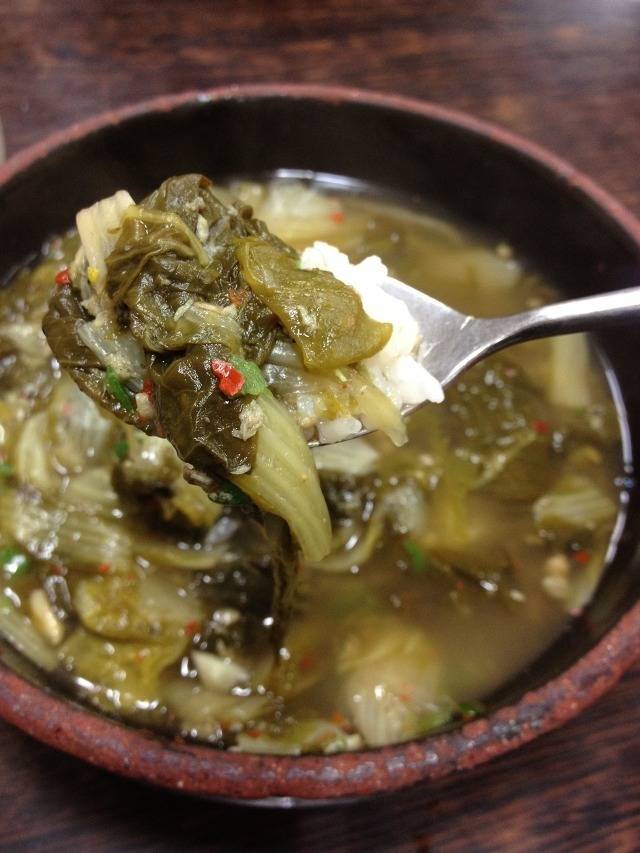 대한민국에서 제일 음식맛좋은 지역은 어디 | 인스티즈