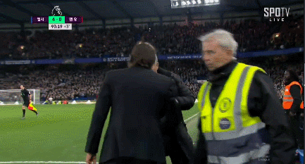 ??? : 존중을 해달라.gif | 인스티즈