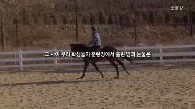 박근혜 대통령은 승마인에게 사과하라 | 인스티즈