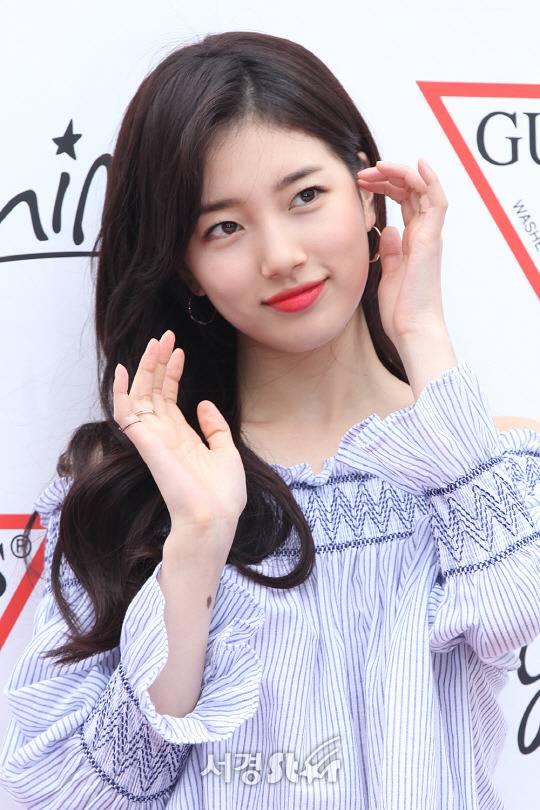 오늘자 수지 | 인스티즈