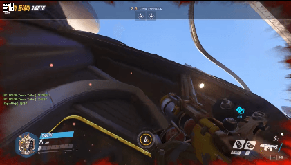 자살 테러단 (오버워치) | 인스티즈