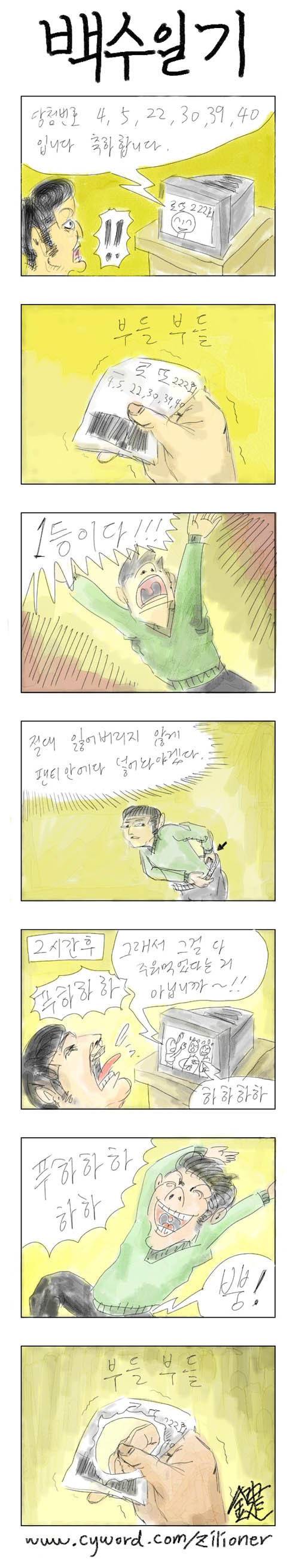 이말년의 데뷔전 작품 | 인스티즈