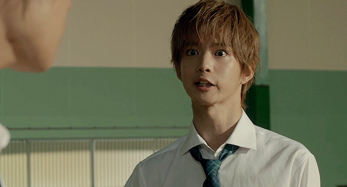 [쿠로사키군의말대로는되지않아] 잘생긴 쁘띠쓰레기와 잘생긴 개쓰레기 사이에서 고민하는 노이해 영화 04 | 인스티즈