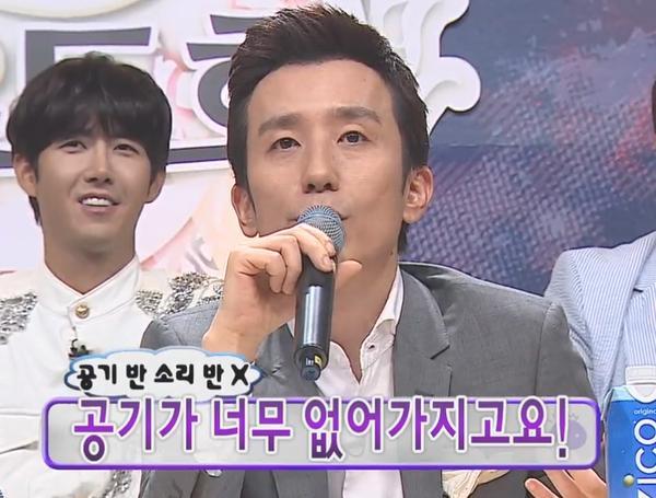 극딜당하는 JYP | 인스티즈