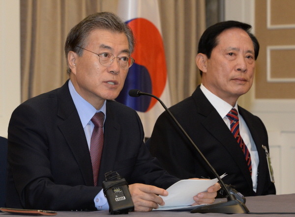 [NewBC] 왜 야당은 송영무를 탈락시키려고 하는가? | 인스티즈