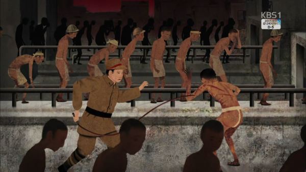 무도의 하시마섬 더 자세한 이야기... | 인스티즈