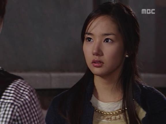 [거침없이하이킥] 무식해도 너무 무식한 유미 ㅋㅋㅋㅋㅋㅋㅋ.jpg | 인스티즈