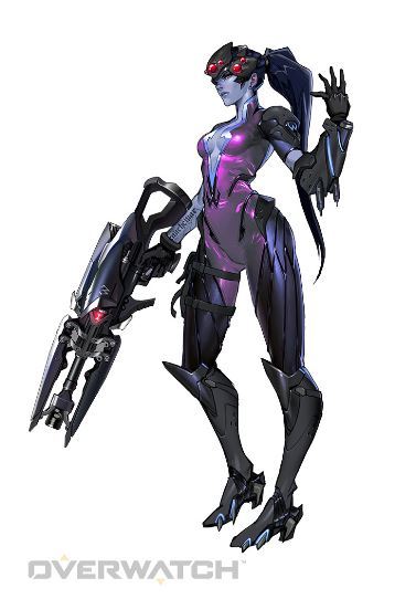 오버워치 심해 흔한 필패 조합 | 인스티즈