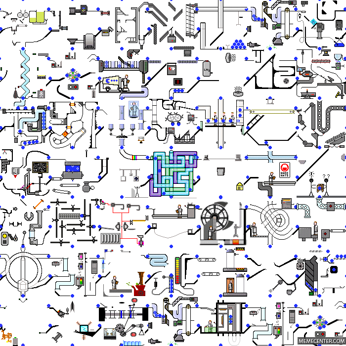 신기한 움짤 | 인스티즈