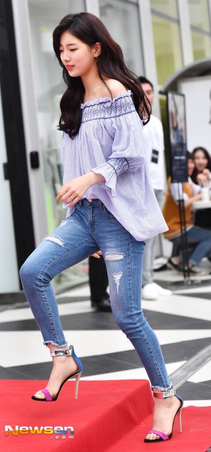 오늘자 수지 | 인스티즈