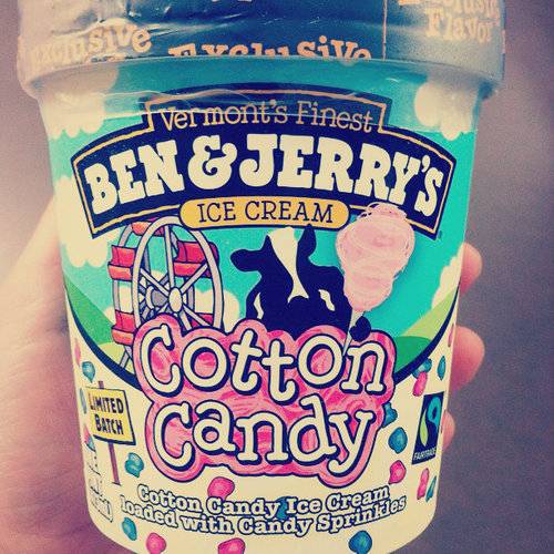 알 사람은 다 안다는 미국 아이스크림 | 인스티즈