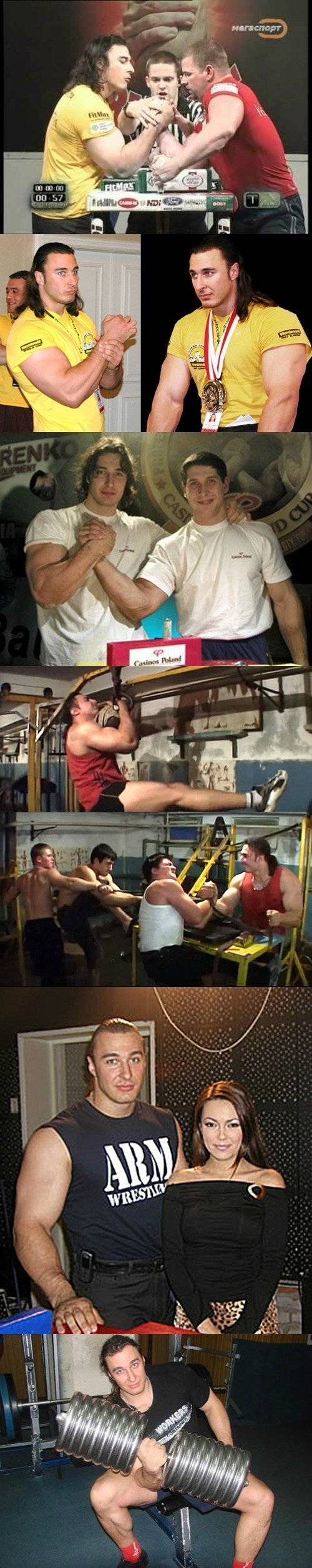 러시아 괴물 클라스 | 인스티즈