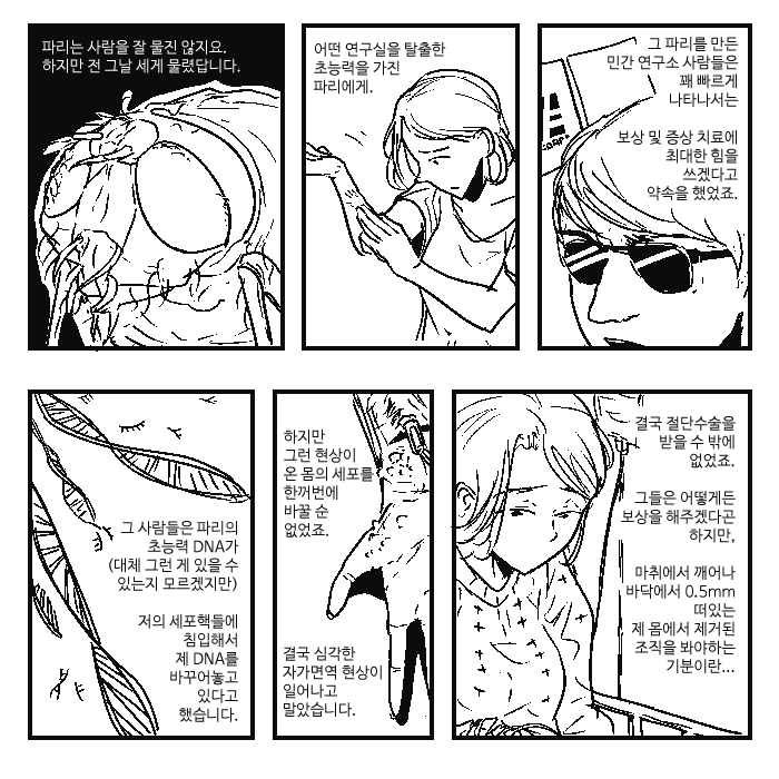 인간의 형상 外 | 인스티즈