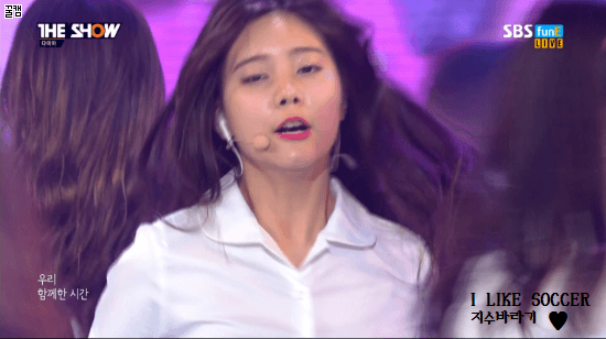 [다이아] 막내 은채 | 인스티즈