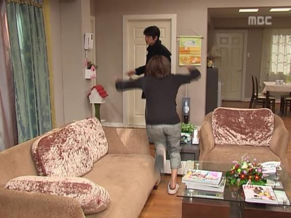 [거침없이하이킥] 민용이와 신지가 이혼한 이유 -15- | 인스티즈