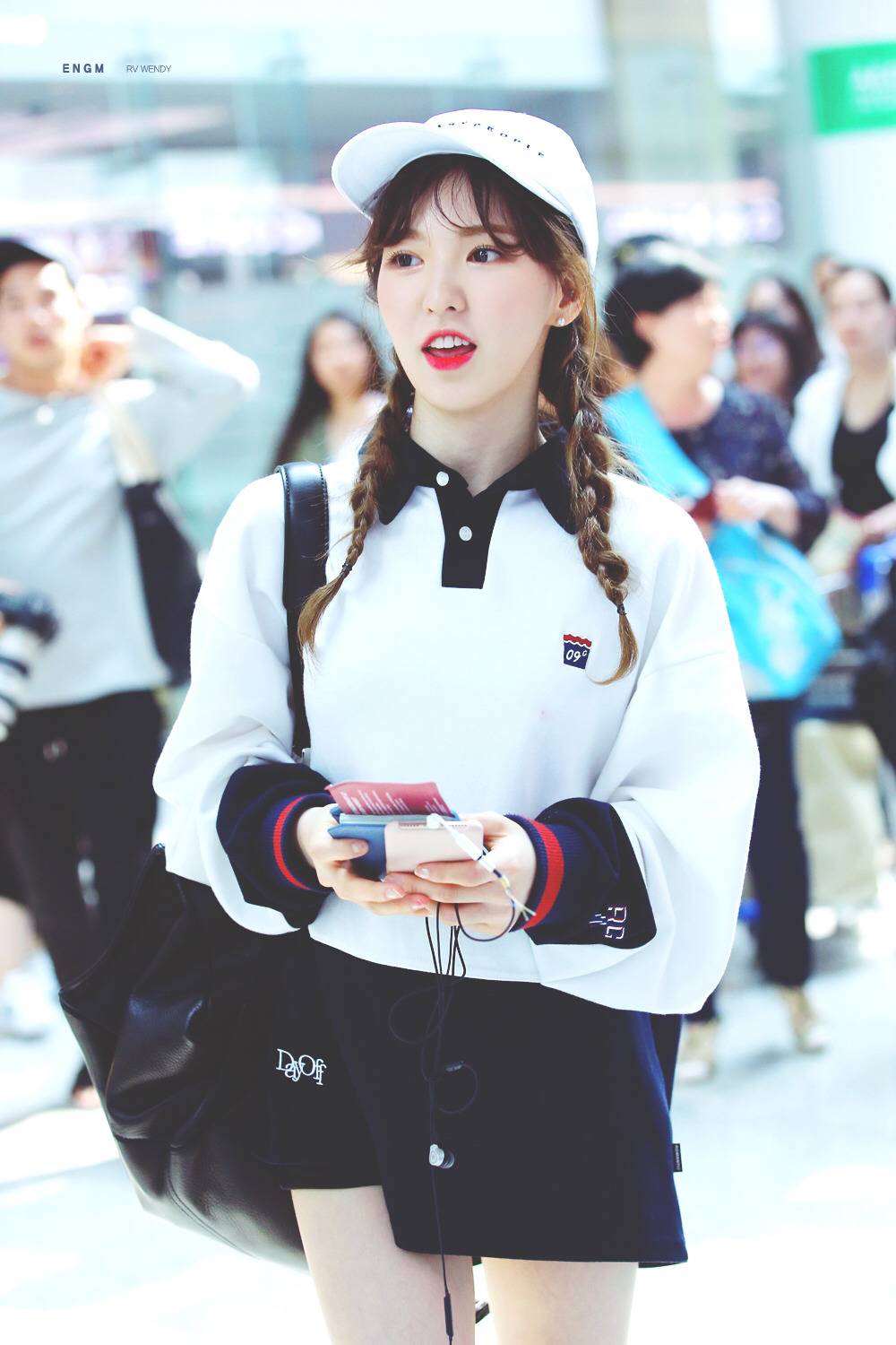 오랜만에 하는 닉값 | 인스티즈