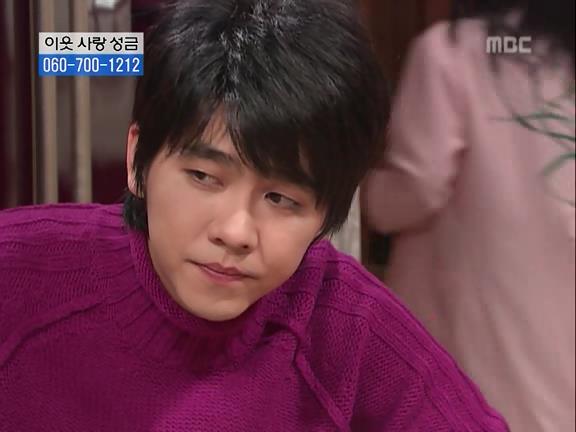 [거침없이하이킥] 민용이와 신지가 이혼한 이유 -15- | 인스티즈