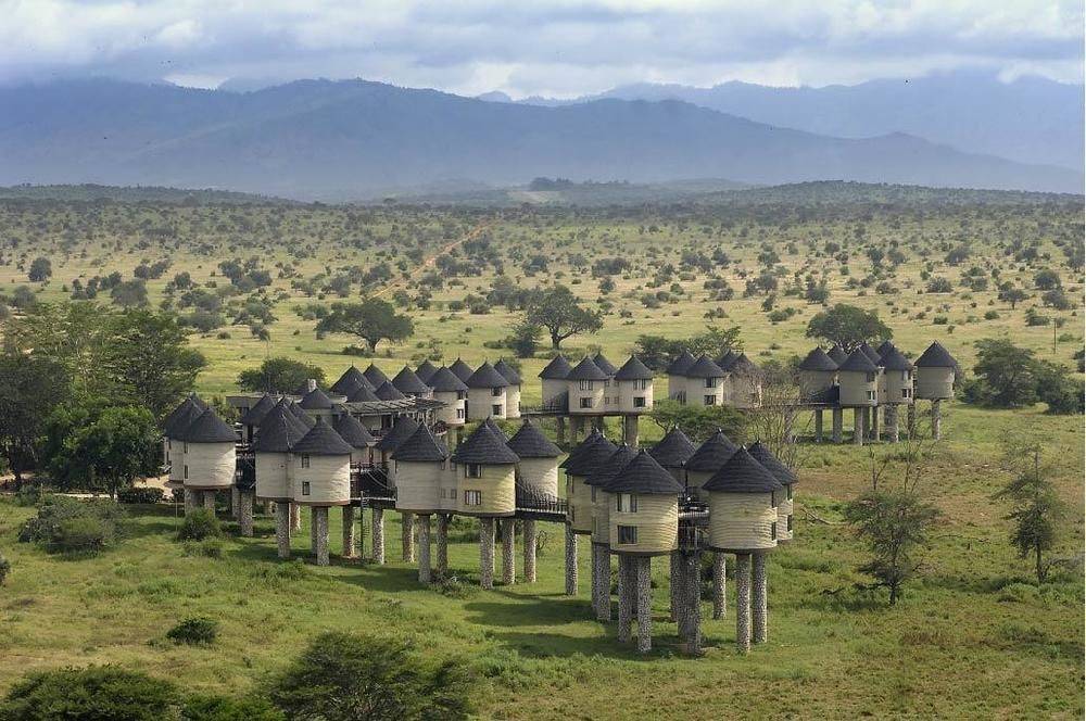 유럽여행보다 더 비싸다는 아프리카 여행 | 인스티즈